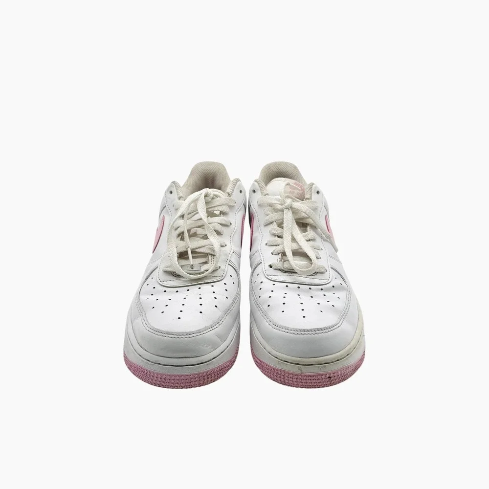 Nike Air Force 1 Low '07 Bubblegum Pink‎ Men's Size 11